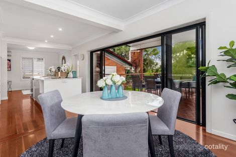Property photo of 45 Wilmah Street Aspley QLD 4034