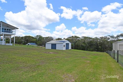 Property photo of 36 Highview Drive Craignish QLD 4655