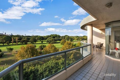 802/93 Brompton Rd, Kensington, NSW 2033