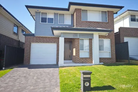 56 Celestial St, Box Hill, NSW 2765