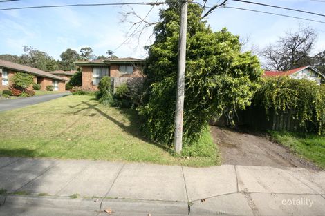 3/11 Francis Cres, Ferntree Gully, VIC 3156