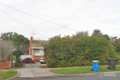 Property photo of 12 Benghazi Avenue Ashburton VIC 3147