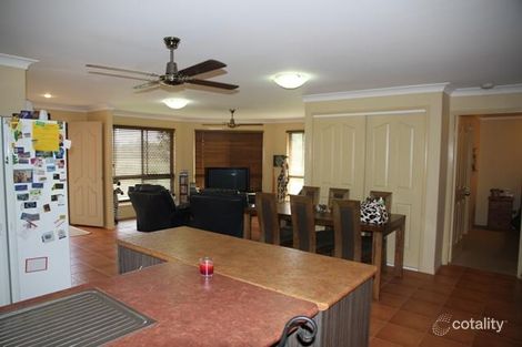 Property photo of 1 Nevallan Drive Barmaryee QLD 4703