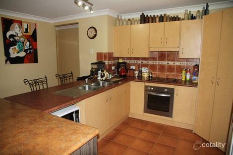 Property photo of 1 Nevallan Drive Barmaryee QLD 4703
