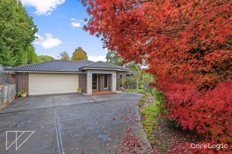 Property photo of 64 Windhaven Drive Warragul VIC 3820