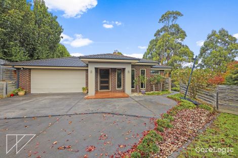 Property photo of 64 Windhaven Drive Warragul VIC 3820