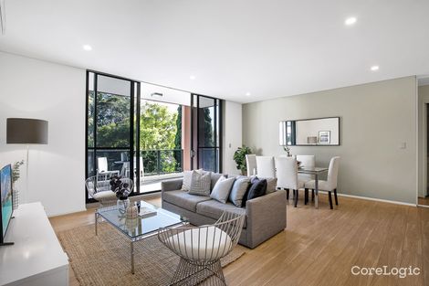 Property photo of 506/17-19 Memorial Avenue St Ives NSW 2075