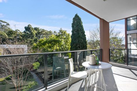 Property photo of 506/17-19 Memorial Avenue St Ives NSW 2075