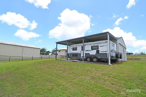 Property photo of 36 Highview Drive Craignish QLD 4655