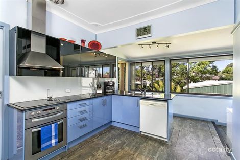 Property photo of 35 Mitchell Street Condell Park NSW 2200