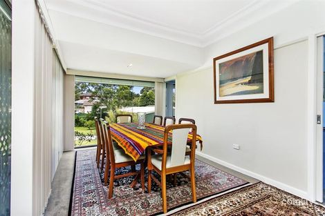 Property photo of 35 Mitchell Street Condell Park NSW 2200