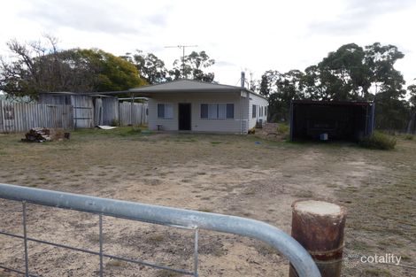 Property photo of 108 Michaels Lane Warialda NSW 2402