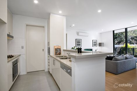 Property photo of 506/17-19 Memorial Avenue St Ives NSW 2075