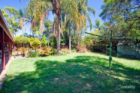 Property photo of 121 Tuckwell Road Castle Hill NSW 2154