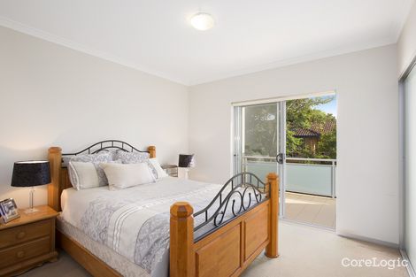 Property photo of 19/23-25 Westminster Avenue Dee Why NSW 2099