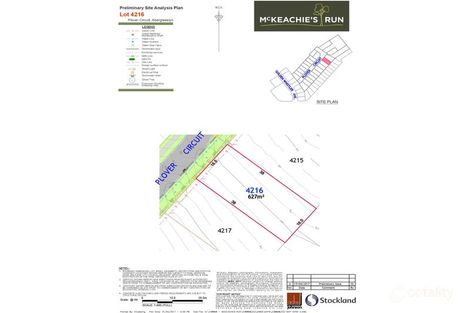 Lot 4216 Mckeachie Dr, Aberglasslyn, NSW 2320