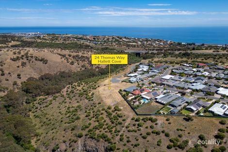 Property photo of 24 Thomas Way Hallett Cove SA 5158