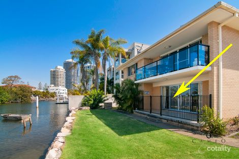 Property photo of 1/17 Madang Crescent Runaway Bay QLD 4216