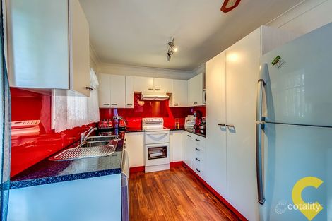 Property photo of 55 Cashmere Street Redbank Plains QLD 4301