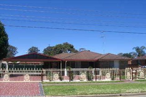 5 Flinders St, Mount Druitt, NSW 2770