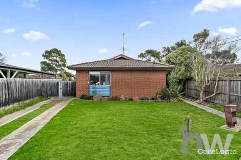 Property photo of 11 Sputnik Court Whittington VIC 3219