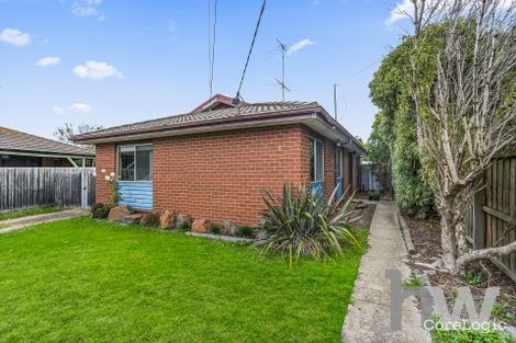 Property photo of 11 Sputnik Court Whittington VIC 3219