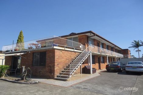 2/169 Gordon St, Port Macquarie, NSW 2444