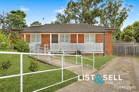 Property photo of 180 St Johns Road Bradbury NSW 2560