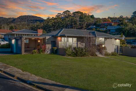 Property photo of 22 O'Brien Street Glenorchy TAS 7010
