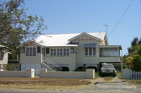 69 Crofton St, Bundaberg West, QLD 4670