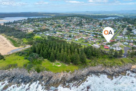 Property photo of 48 Beach Street Tuross Head NSW 2537
