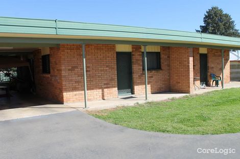 Property photo of 4/64 Oswald Street Inverell NSW 2360