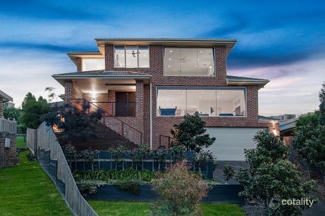 Property photo of 9 Catesby Close Mulgrave VIC 3170