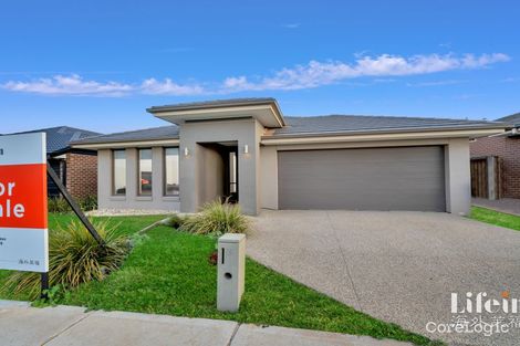 Property photo of 5 Wolomina Crescent Werribee VIC 3030