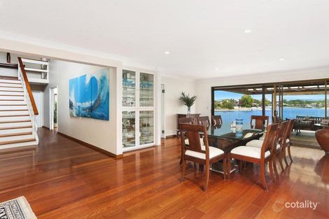 Property photo of 100 Melaleuca Drive Palm Beach QLD 4221