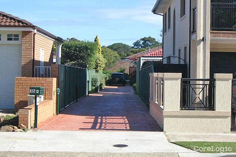 Property photo of 35A Alfred Street Ramsgate Beach NSW 2217