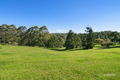Property photo of 72 Freemans Road Lower Beechmont QLD 4211