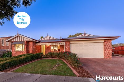 Property photo of 31 Liviana Drive Rowville VIC 3178