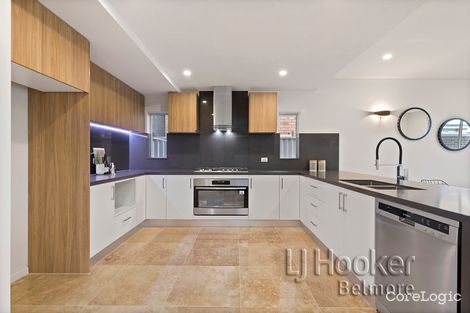Property photo of 47A Irvine Street Bankstown NSW 2200