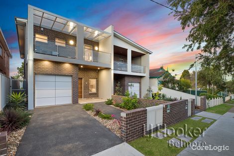 Property photo of 47A Irvine Street Bankstown NSW 2200