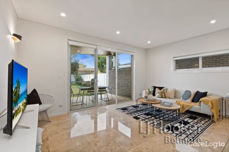 Property photo of 47A Irvine Street Bankstown NSW 2200