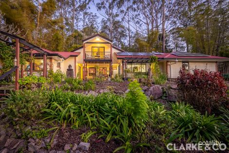 Property photo of 204 Storrs Road Peachester QLD 4519