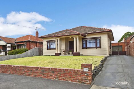 Property photo of 44 Nicholson Street Brunswick East VIC 3057