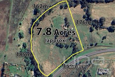 1964-1988 Melton Hwy, Plumpton, VIC 3335