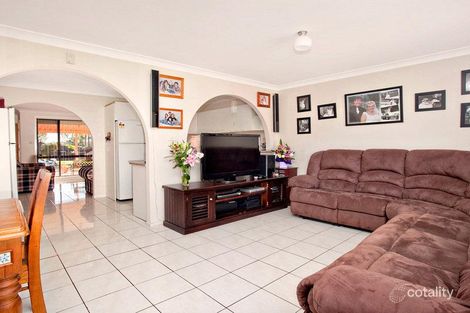 Property photo of 17 Criterion Crescent Doonside NSW 2767