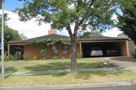 53 Pindari Ave, Taylors Lakes, VIC 3038
