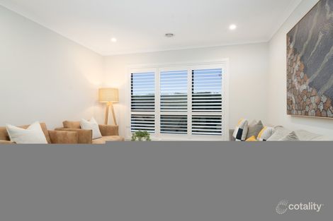 Property photo of 187 Grantham Drive Highton VIC 3216