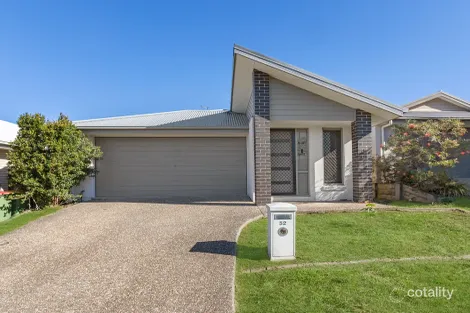 Property photo of 52 Magpie Crescent Redbank Plains QLD 4301