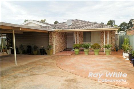 Property photo of 5 Kim Close Cabramatta NSW 2166