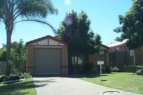 Property photo of 2 Larrell Close Eight Mile Plains QLD 4113